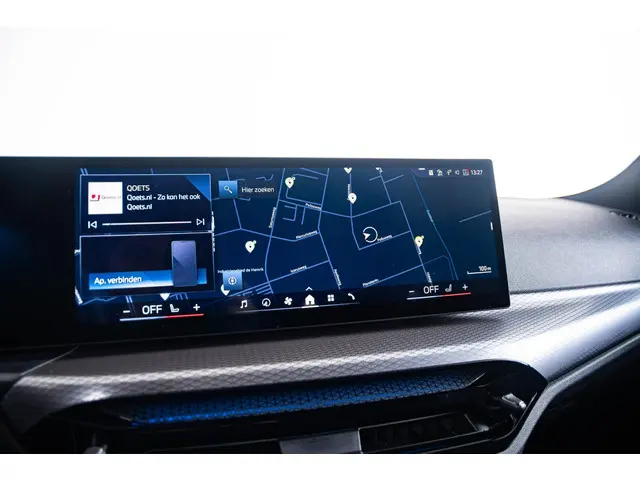 BMW 3 Serie Touring 330e 2025 Hybride Benzine 27