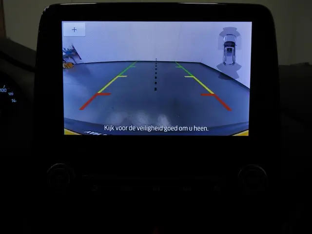 Ford Puma 1.0 EcoBoost Titanium X 2022 Benzine 8