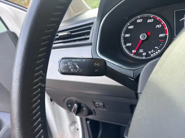 SEAT Ibiza 1.0 TSI Style Business Intense 2019 Benzine 23