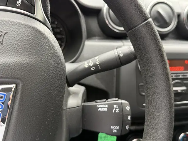 Dacia Duster 1.2 TCe Comfort 2018 Benzine 23