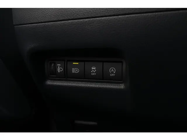 Toyota Aygo X 1.0 VVT-i S-CVT Play 2022 Benzine 15