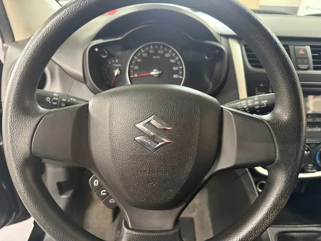 Suzuki Celerio 1.0 Comfort 2020 Benzine 15
