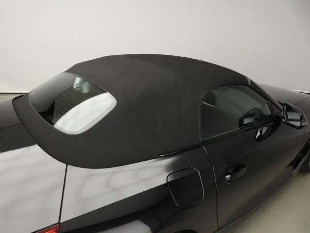 BMW Z4 Roadster sDrive20i 2024 Benzine 39