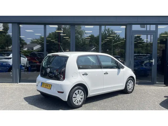Volkswagen up! 2