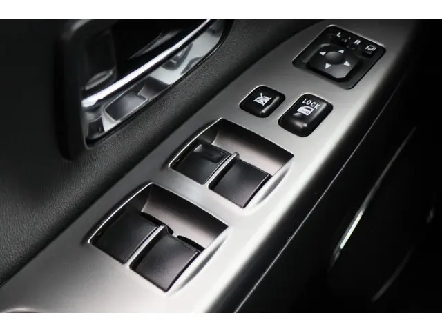 Mitsubishi ASX 1.6 Cleartec Connect Pro+ 2019 Benzine 29