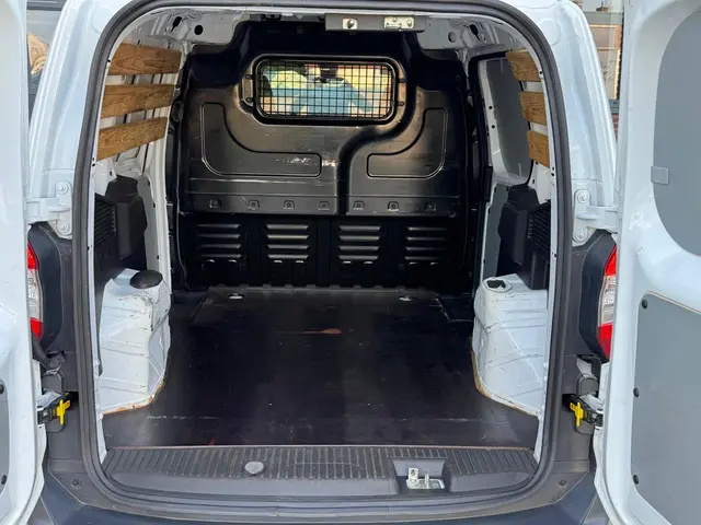 Ford Transit Courier 1.5 TDCI Trend 2018 Diesel