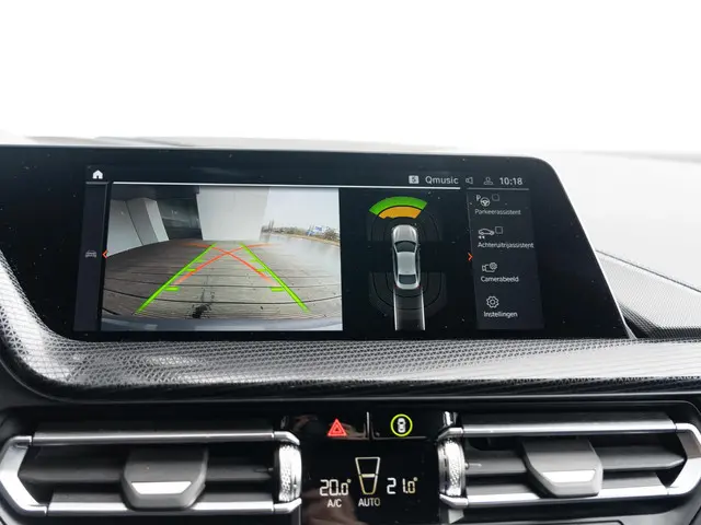 BMW 2 Serie Gran Coupé 218i 2022 Benzine 30