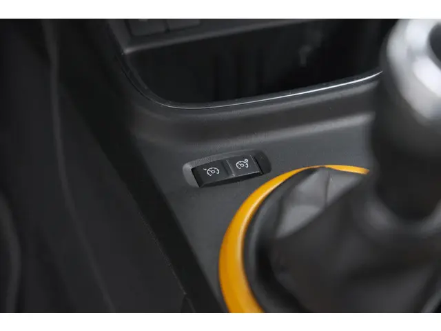 Renault Twingo 1.0 SCe Intens 2019 Benzine 31