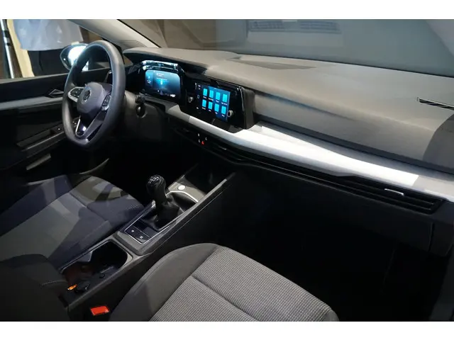 Volkswagen Golf 1.0 TSI Golf 2021 Benzine 7