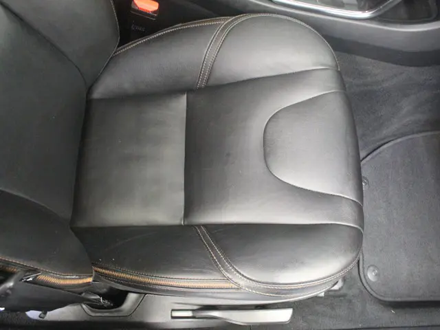 Volvo V40 Cross Country T3 Polar+ Luxury 2018 Benzine 8