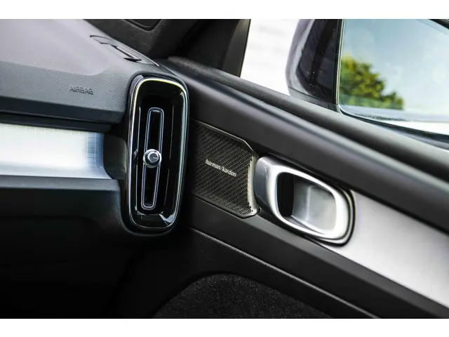 Volvo XC40 2.0 B4 Plus Dark 2024 Benzine 28