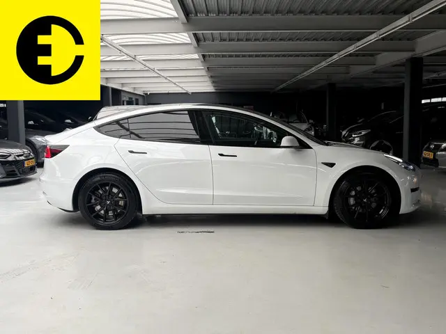 Tesla Model 3 Standard RWD Plus 60 kWh 2021 Elektrisch 13