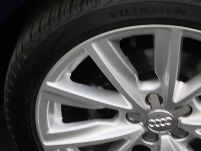 Audi A1 Sportback 1.0 TFSI/95PK Advance 2018 Benzine 24