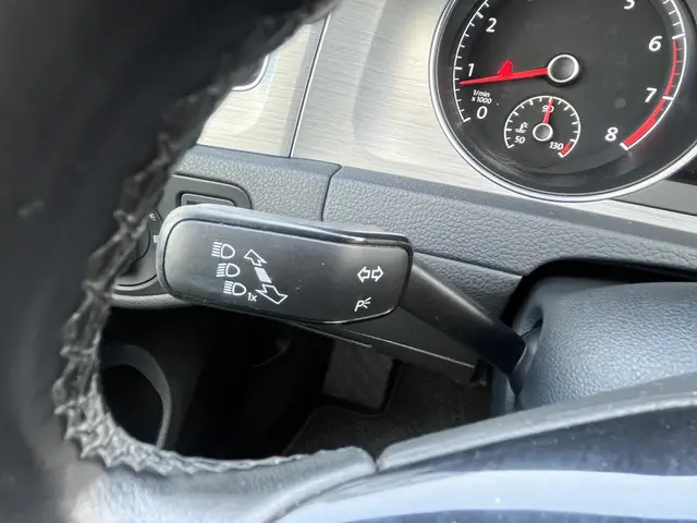 Volkswagen Golf 1.2 TSI Comfortline 2014 Benzine 25