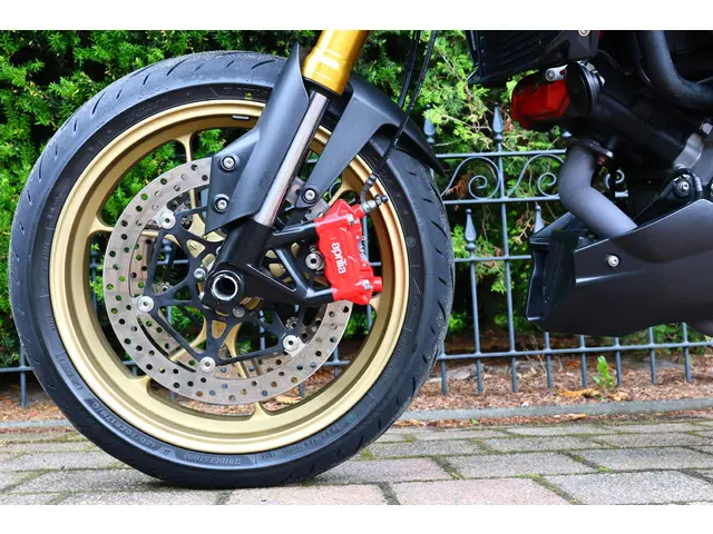 Aprilia Dorsoduro 900 ABS ARROW EDITION 2020 Benzine 21