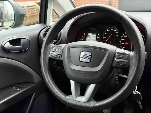 SEAT Leon 1.2 TSI Reference 2012 Benzine 19