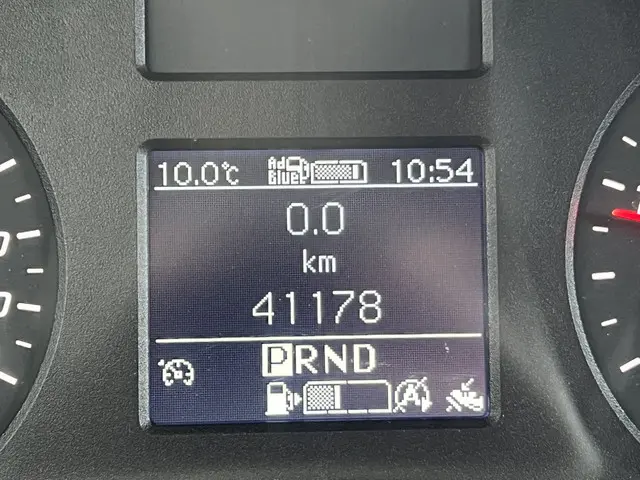 Mercedes-Benz Citan 110 CDI L1 Pro 2023 Diesel 17