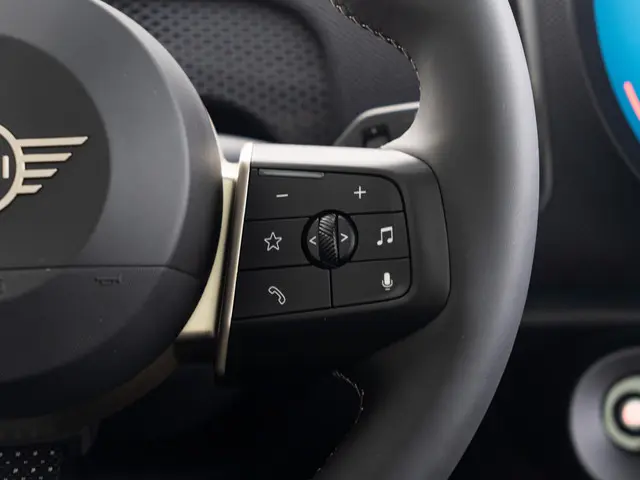 MINI Countryman SE 2025 Elektrisch 12