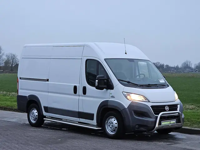 Fiat Ducato 2.3 2016 Diesel 5