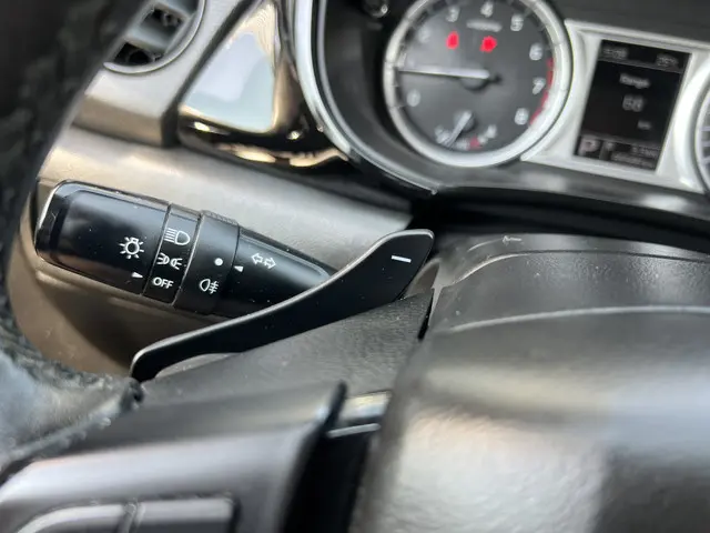 Suzuki Vitara 1.6 Exclusive Automaat 2015 Benzine 29