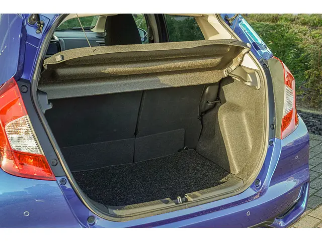 Honda Jazz 1.3i VTEC ELEGANCE 2019 Benzine 34