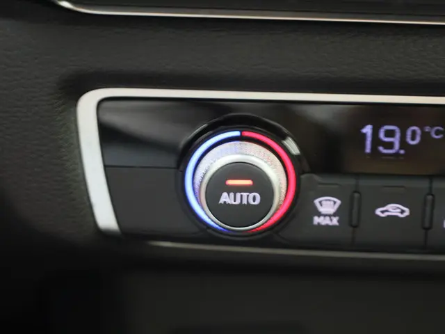 Audi A3 Sportback 35 TFSI/150PK CoD Advance 2020 Benzine 9