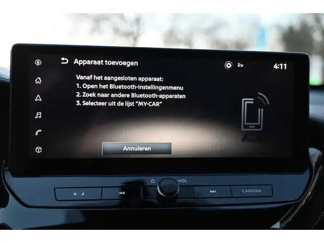 Nissan Juke 1.0 DIG-T Tekna 2025 Benzine 33