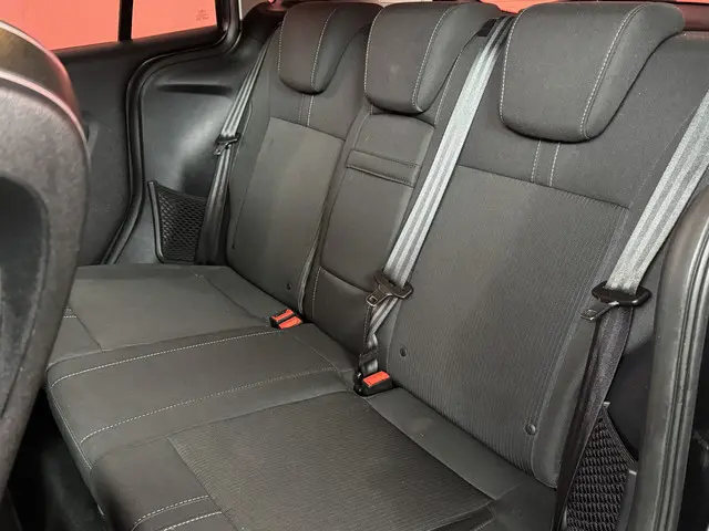 Ford B-MAX 1.0 EcoBoost Titanium 2018 Benzine 8