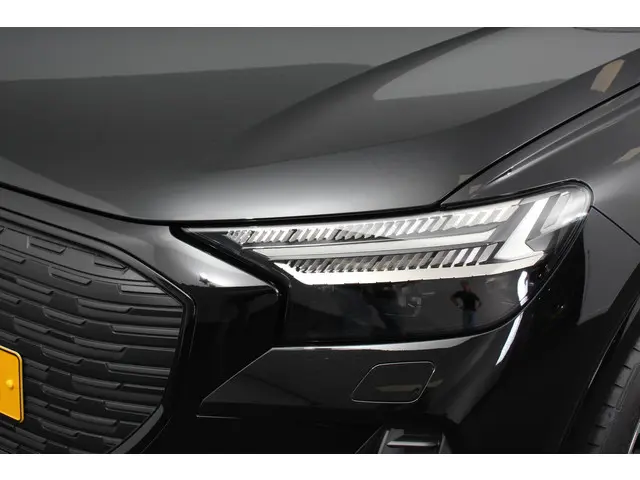 Audi Q4 e-tron 40 Advanced Edition 2022 Elektrisch 30