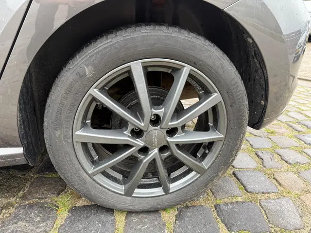 Volkswagen Polo 1.0 Comfortline 2017 Benzine 19