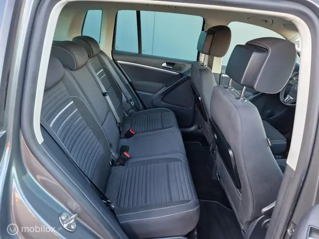 Volkswagen Tiguan 1.4 TSI Sport&Style 2014 Benzine 13
