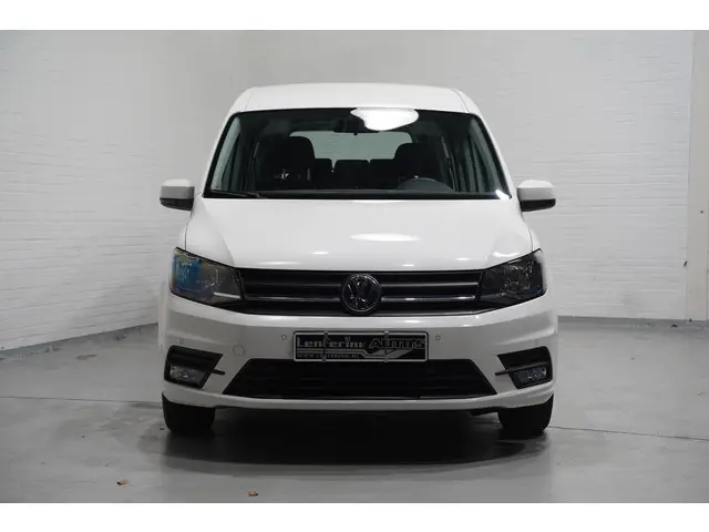 Volkswagen Caddy Maxi 1.0 TSI Trendline 2020 Benzine 2