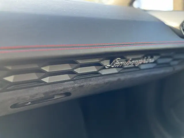 Lamborghini Huracán 5.2 V10 LP610-4 2016 Benzine 28