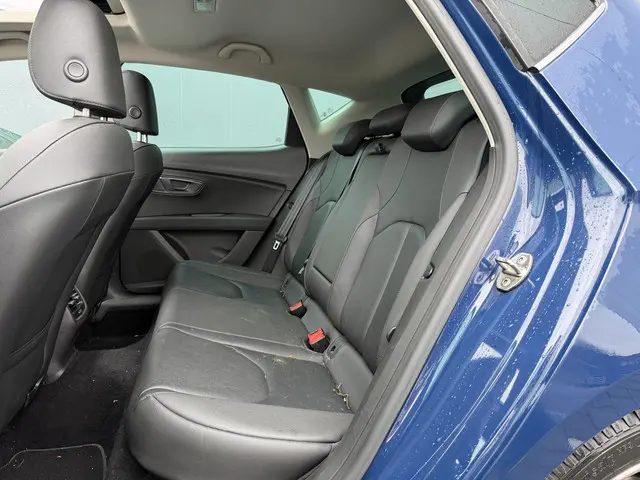 SEAT Leon 1.5 TSI Xcellence 2019 Benzine 6