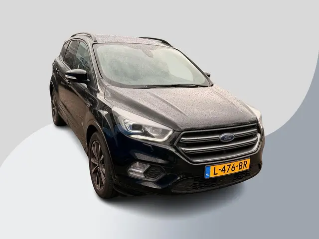 Ford Kuga 1.5 EcoBoost ST Line 2018 Benzine 4