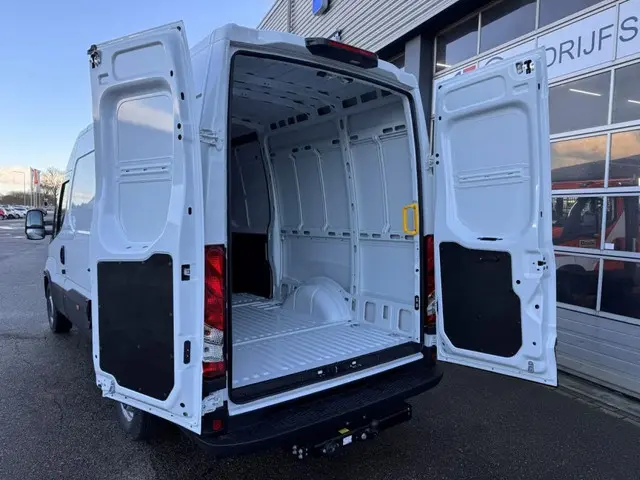 Iveco Daily Electric 38S14V 74Kw L3 H2 2024 Elektrisch 7