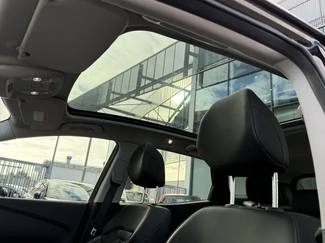 Renault Kadjar 1.3 TCe Intens 2019 Benzine 14