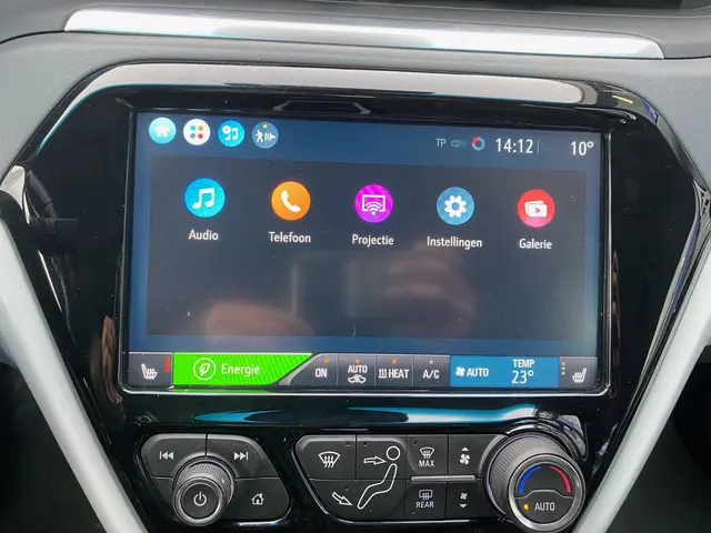 Opel Ampera-e Business Executive 60 kWh 2020 Elektrisch 19