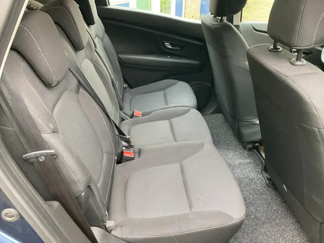 Renault Scénic 1.2 TCe Life 2017 Benzine 6