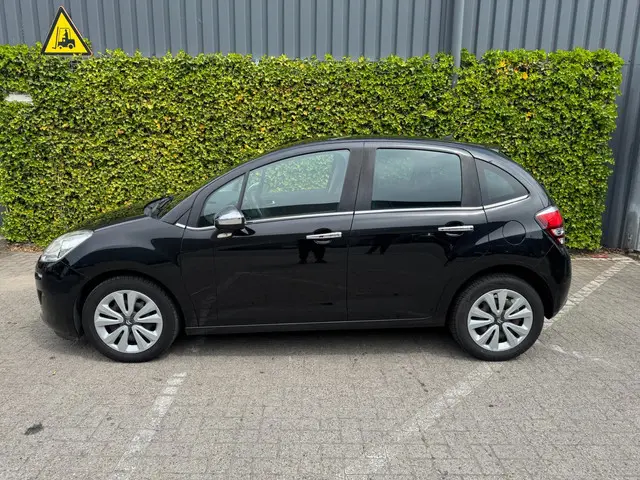 Citroën C3 1.0 VTi Collection Airco Cruise 2013 Benzine 2