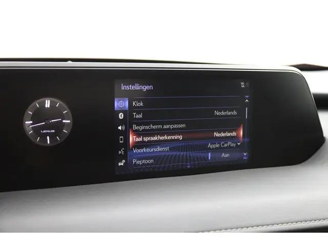 Lexus UX 250h Business Line 2022 Hybride Benzine 47