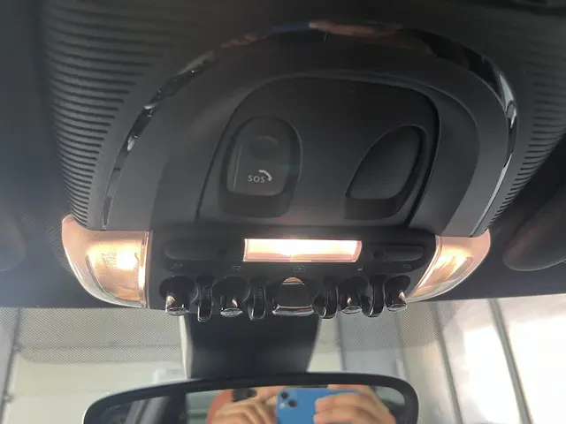 MINI Cooper Mini 2.0 John Works Chili 2019 Benzine 33