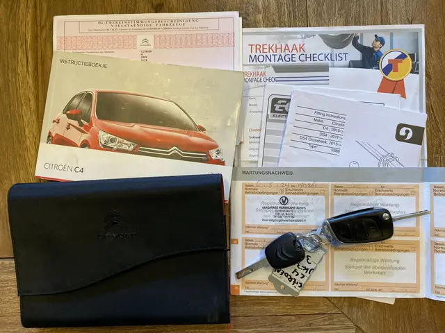 Citroën C4 1.2 PureTech Shine 2015 Benzine 5