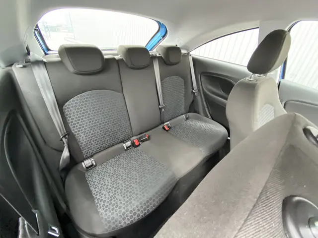 Opel Corsa 1.0 Turbo Edition 2016 Benzine 18