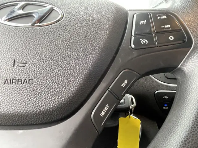 Hyundai i10 1.0i Comfort 2018 Benzine 11