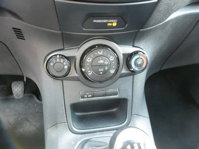 Ford Fiesta 1.0 Style 2014 Benzine 6