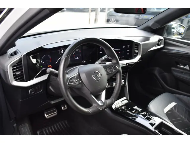 Opel Mokka 1.2 Turbo Ultimate 2023 Benzine 22
