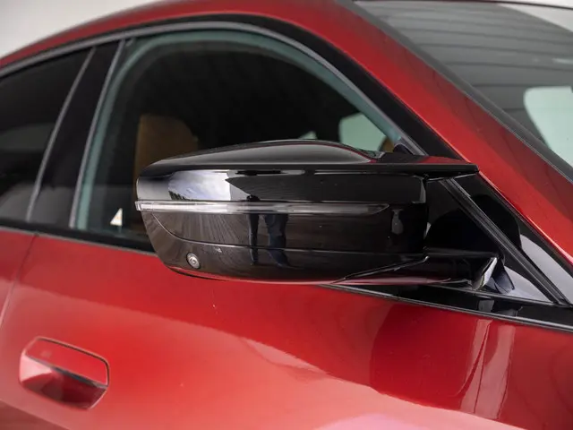 BMW i4 M50 2022 Elektrisch 18