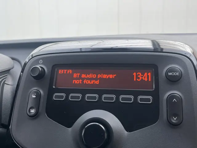 Citroën C1 VTi 72 Feel 2020 Benzine 14