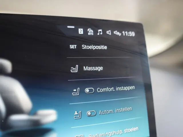 BMW iX M60 2023 Elektrisch 55